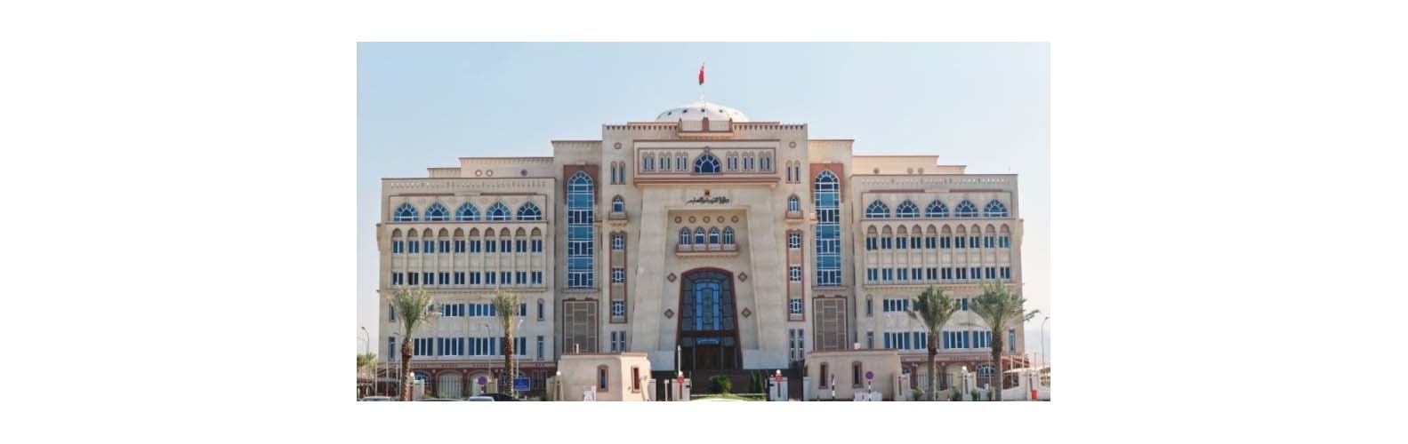 LV Panels Supplied to Ministry of Education